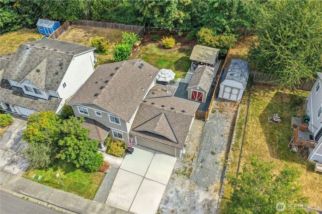 6103 77th Avenue NE, Marysville, WA 98270