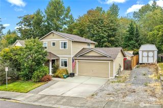 6103 77th Avenue NE, Marysville, WA 98270