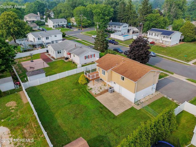 22 Lawrence Street, Jackson, NJ 08527