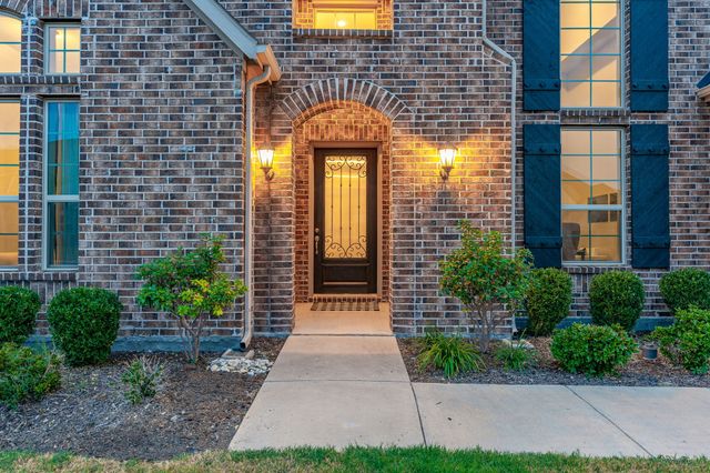 1600 Wichita Drive, Prosper, TX 75078