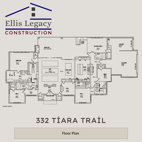 332 Tiara Trail, Fort Worth, TX 76108
