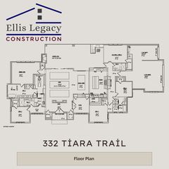 332 Tiara Trail, Fort Worth, TX 76108