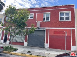 2720 W 54TH Street, Los Angeles, CA 90043