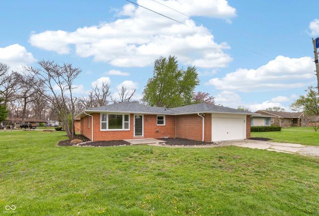3531 Tudor Road, Anderson, IN 46012