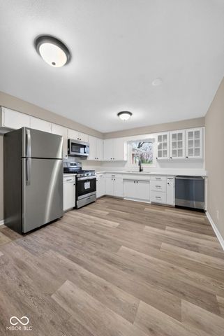 3531 Tudor Road, Anderson, IN 46012