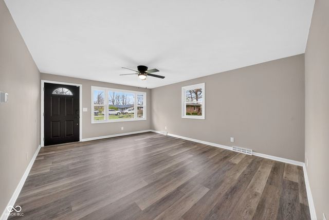3531 Tudor Road, Anderson, IN 46012