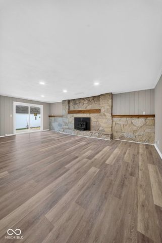 3531 Tudor Road, Anderson, IN 46012