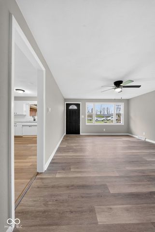 3531 Tudor Road, Anderson, IN 46012