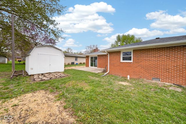 3531 Tudor Road, Anderson, IN 46012