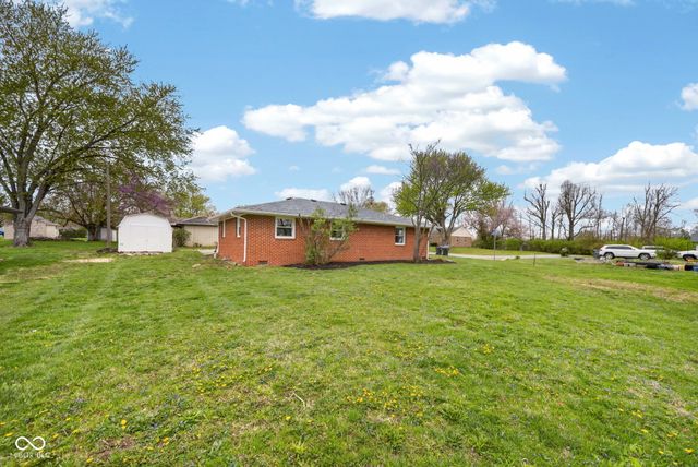 3531 Tudor Road, Anderson, IN 46012