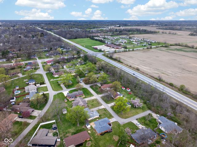 3531 Tudor Road, Anderson, IN 46012