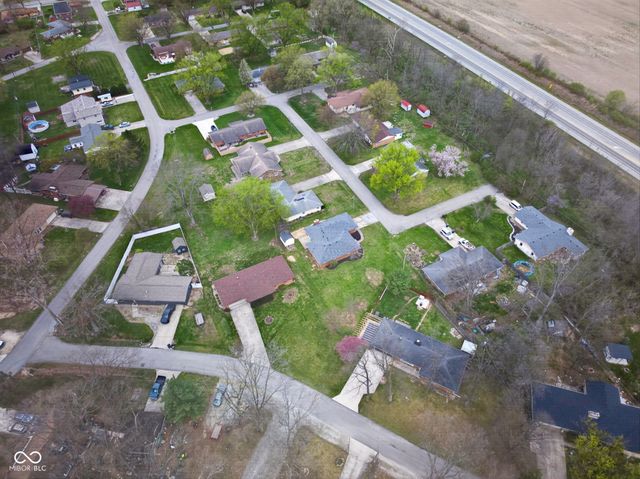 3531 Tudor Road, Anderson, IN 46012