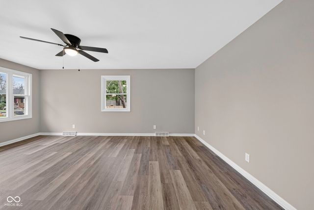 3531 Tudor Road, Anderson, IN 46012