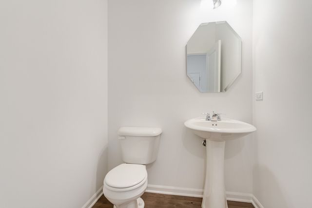 17356 S Sprucewood Drive, Lockport, IL 60441