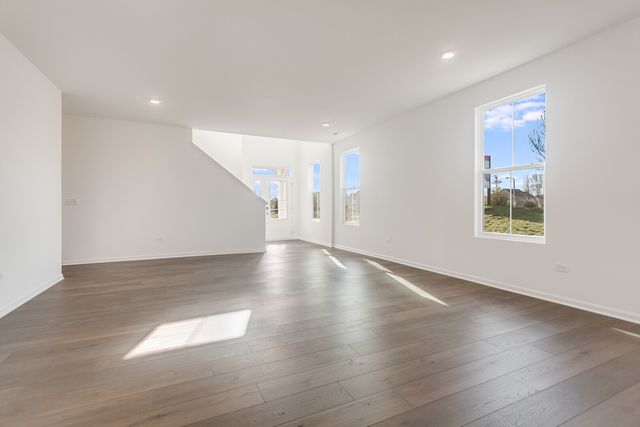 17356 S Sprucewood Drive, Lockport, IL 60441