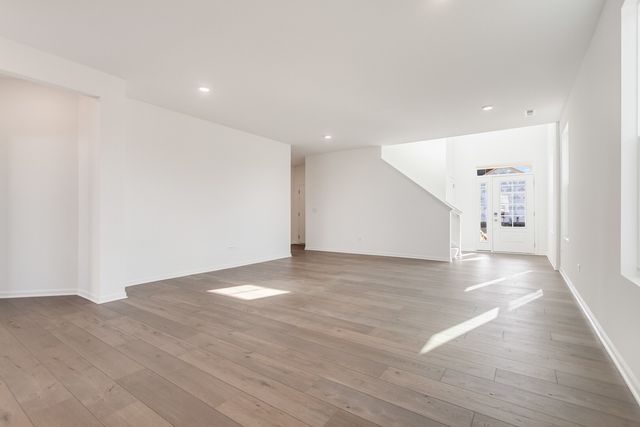 17356 S Sprucewood Drive, Lockport, IL 60441