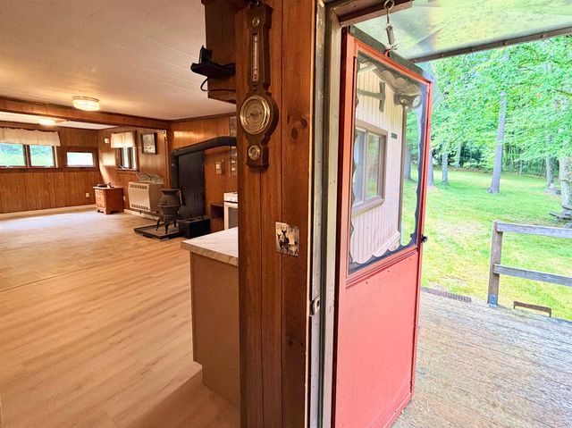 1771 Townshend Dam Road, Wardsboro, VT 05355
