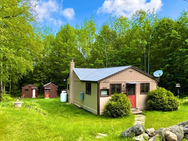 1771 Townshend Dam Road, Wardsboro, VT 05355