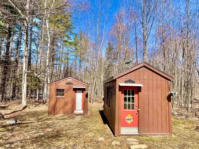 1771 Townshend Dam Road, Wardsboro, VT 05355