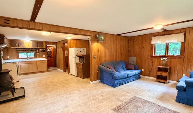 1771 Townshend Dam Road, Wardsboro, VT 05355