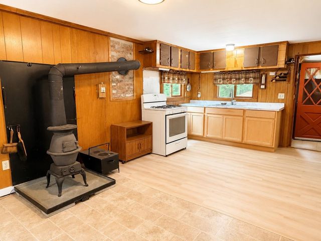 1771 Townshend Dam Road, Wardsboro, VT 05355