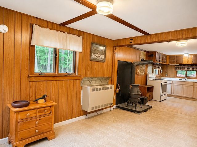 1771 Townshend Dam Road, Wardsboro, VT 05355