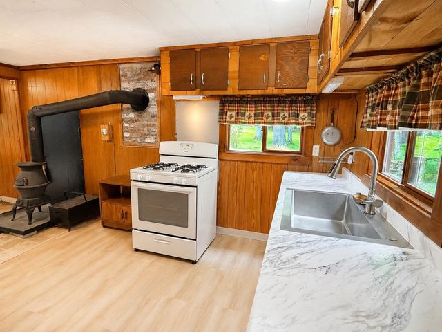 1771 Townshend Dam Road, Wardsboro, VT 05355