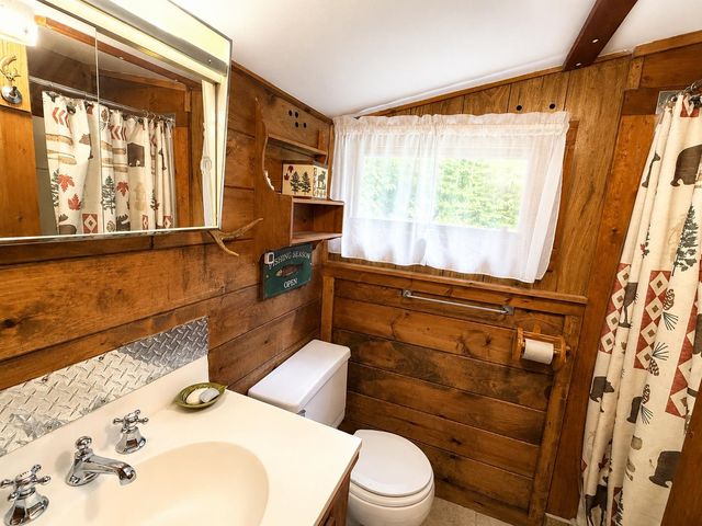 1771 Townshend Dam Road, Wardsboro, VT 05355