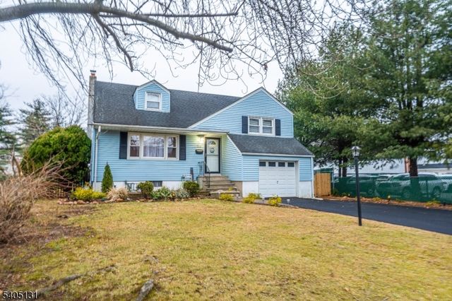 220 Haven Ave, Scotch Plains Twp., NJ 07076