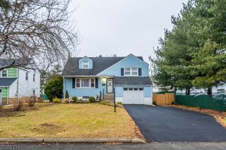 220 Haven Ave, Scotch Plains Twp., NJ 07076