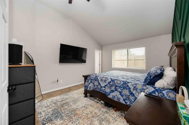 4811 Tealgate Drive, Spring, TX 77373