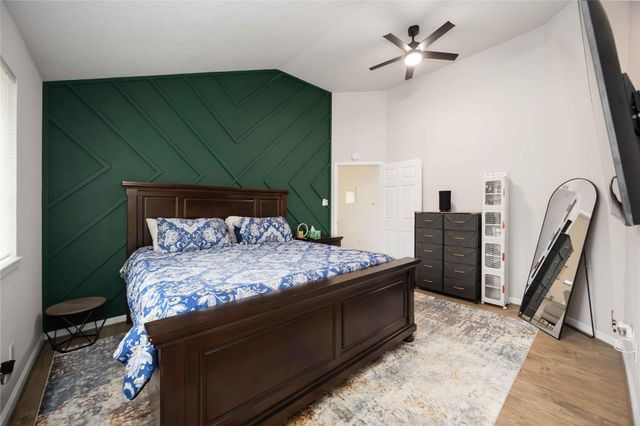 4811 Tealgate Drive, Spring, TX 77373