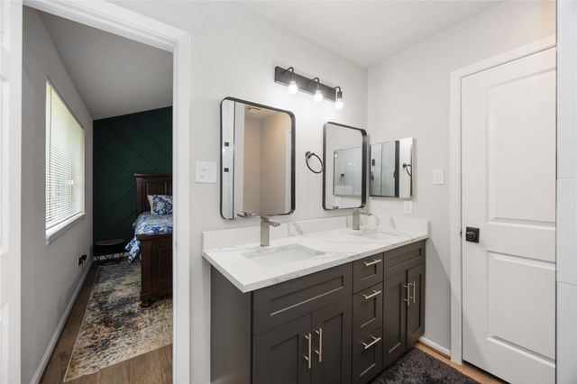 4811 Tealgate Drive, Spring, TX 77373