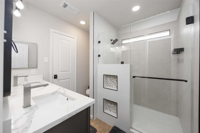 4811 Tealgate Drive, Spring, TX 77373