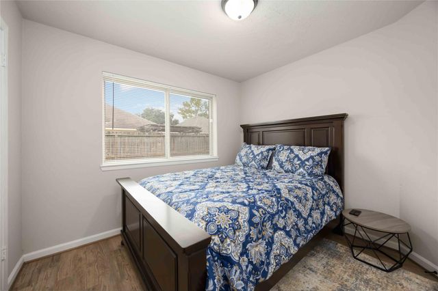 4811 Tealgate Drive, Spring, TX 77373