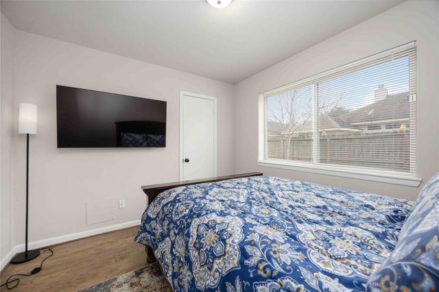 4811 Tealgate Drive, Spring, TX 77373