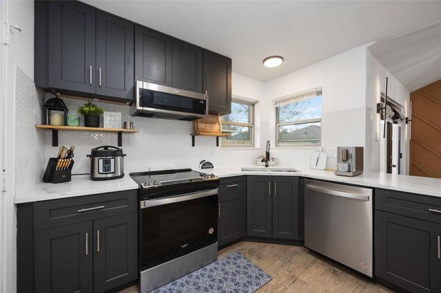 4811 Tealgate Drive, Spring, TX 77373