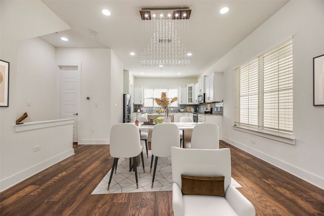 214 Lanyard Drive, Lewisville, TX 75057