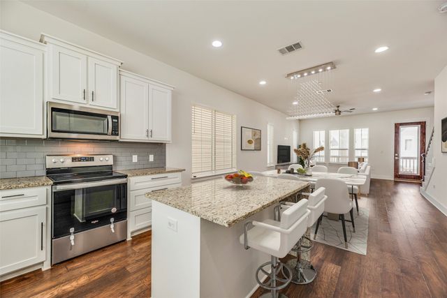 214 Lanyard Drive, Lewisville, TX 75057