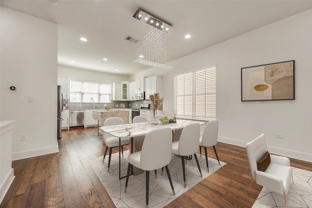 214 Lanyard Drive, Lewisville, TX 75057