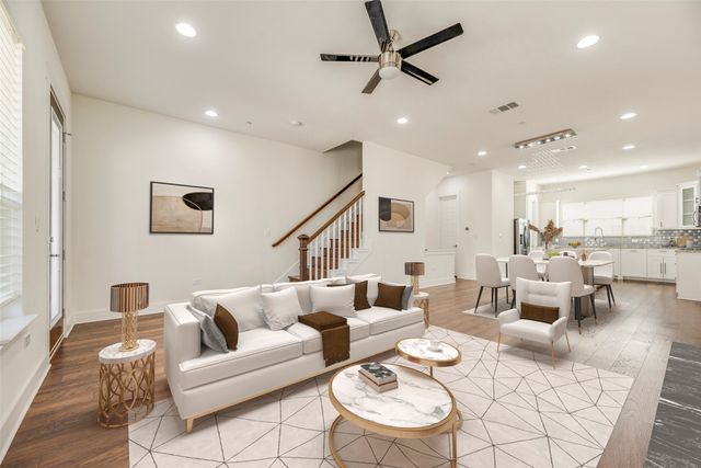 214 Lanyard Drive, Lewisville, TX 75057