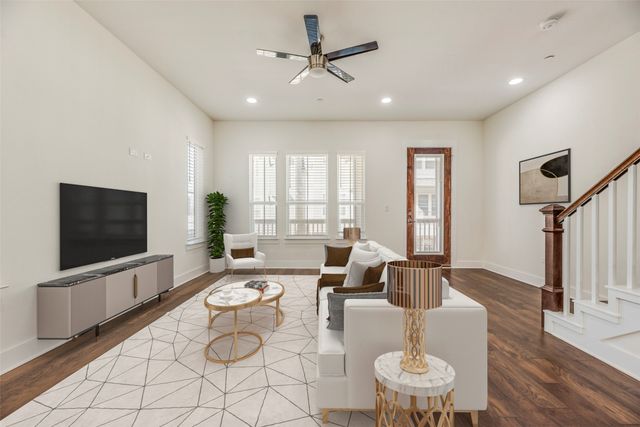 214 Lanyard Drive, Lewisville, TX 75057