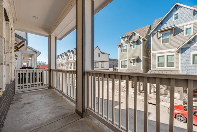 214 Lanyard Drive, Lewisville, TX 75057