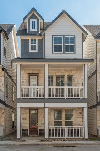 214 Lanyard Drive, Lewisville, TX 75057