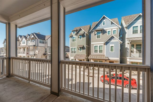 214 Lanyard Drive, Lewisville, TX 75057