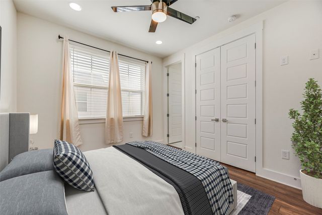 214 Lanyard Drive, Lewisville, TX 75057