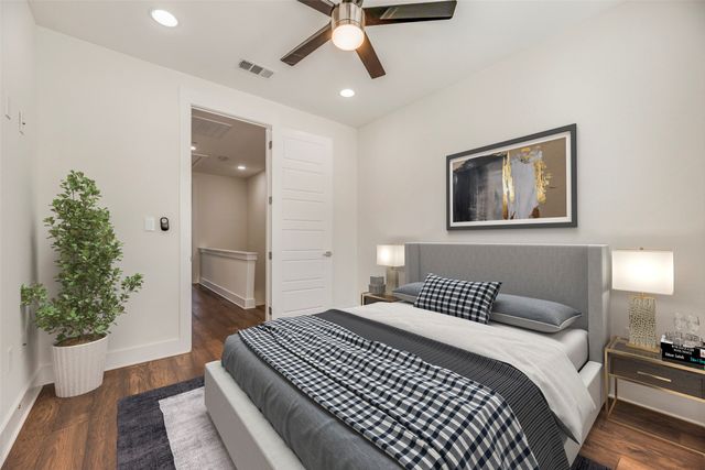 214 Lanyard Drive, Lewisville, TX 75057