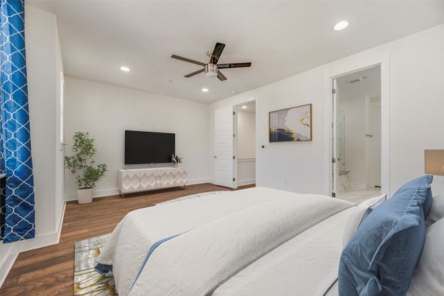 214 Lanyard Drive, Lewisville, TX 75057