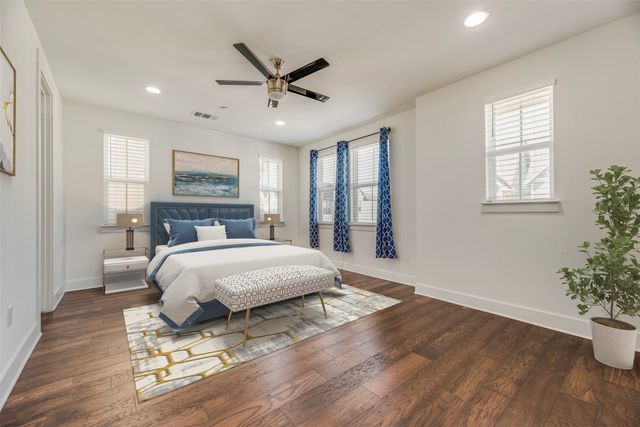 214 Lanyard Drive, Lewisville, TX 75057