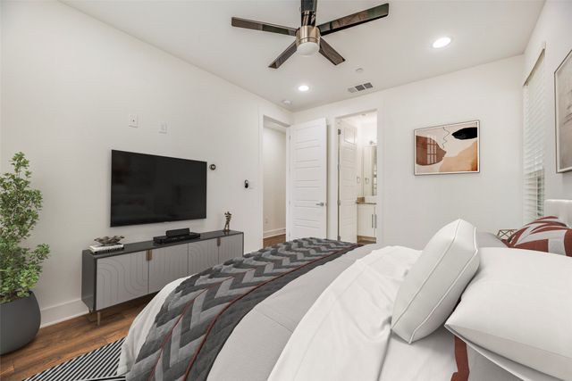 214 Lanyard Drive, Lewisville, TX 75057